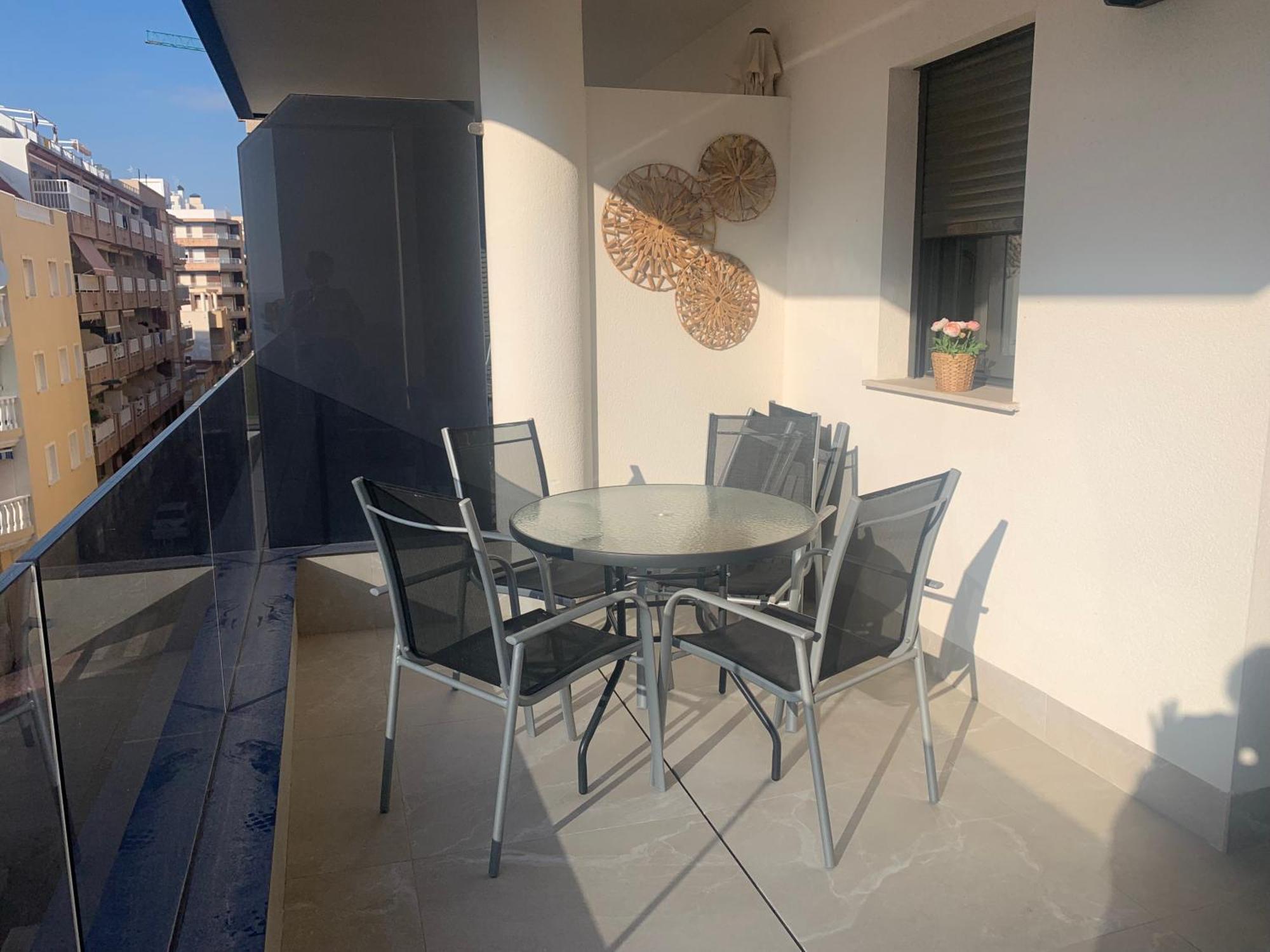 Casa Tierra Torrievieja Close To The Beach Playa Del Cura Torrevieja Exterior foto